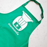 Pocketed Apron